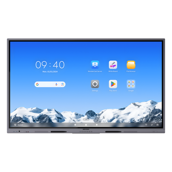 Monitores Hikvision DS-D5C75RB/A2L(EDLA)