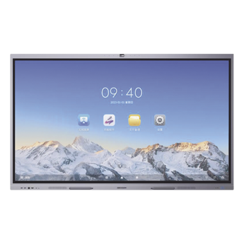 Monitores Hikvision DS-D5C86RB/B(EDLA)
