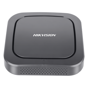 Monitores Hikvision DS-D60C-B