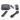 Monitores Hikvision DS-D60C-B — vista 7