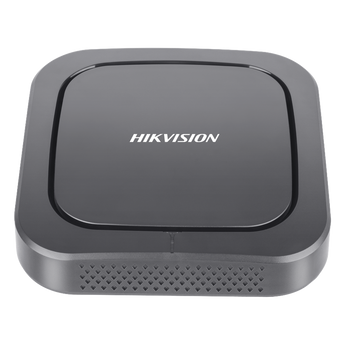 Monitores Hikvision DS-D60E-B