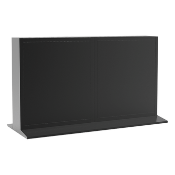 Monitores Hikvision DS-DN46C2M/B