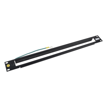 Tierra física Transtector DS-DPR-CHASSIS