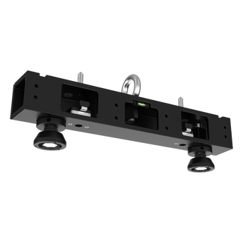 Otros Audio y video Hikvision DS-DPRSS-1N/HBBS05/CB