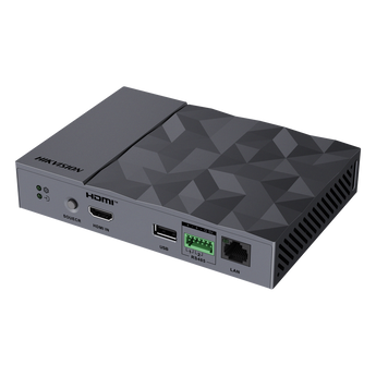 Divisores y extensores de video Hikvision DS-DT30P-01HI01NO