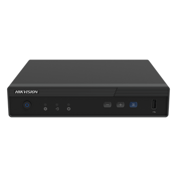 Divisores y extensores de video Hikvision DS-DT60C-01HI02NO