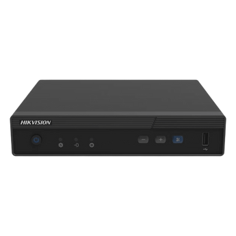Divisores y extensores de video Hikvision DS-DT60C-01HI04NO