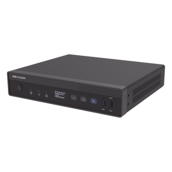 Divisores y extensores de video Hikvision DS-DT60P-02HI04NO