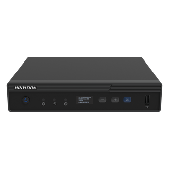 Divisores y extensores de video Hikvision DS-DT60V-03HI06NO