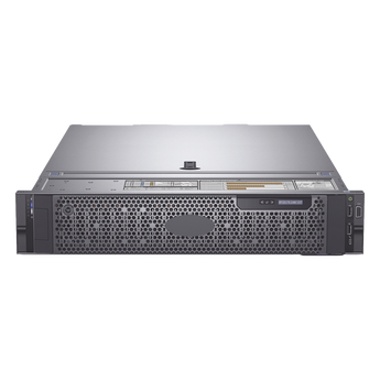 Servidores rack Hikvision DS-IX2002-A7U/LX