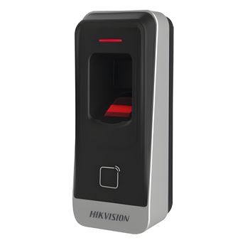 Lectoras y credenciales Hikvision DS-K1201A-EF
