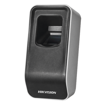 Lectoras y credenciales Hikvision DS-K1F820-F