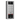 Lectoras y credenciales Hikvision DS-K1T502DBWX-CQR — vista 2