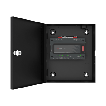 Control de acceso y asistencia Hikvision DS-K2220X