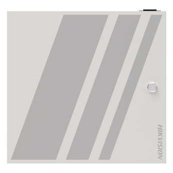 Control de acceso y asistencia Hikvision DS-K2704X