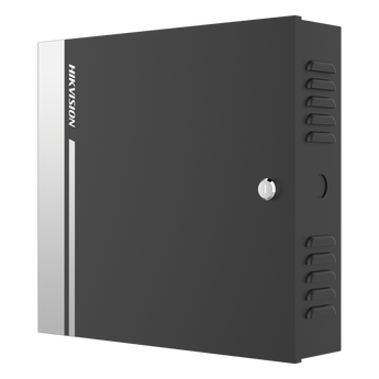 Control de acceso y asistencia Hikvision DS-K2812