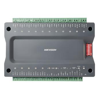 Control de acceso y asistencia Hikvision DS-K2M0016A