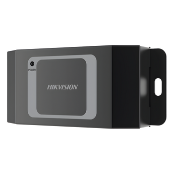 Control de acceso y asistencia Hikvision DS-K2M061