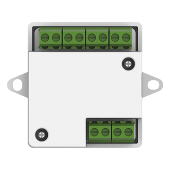 Control de acceso y asistencia Hikvision DS-K2M062