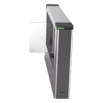 Torniquetes y puertas de cortesía Hikvision DS-K3B501SX-R/M-DP90