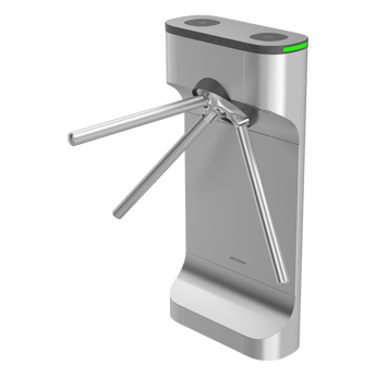 Torniquetes y puertas de cortesía Hikvision DS-K3G411CLXR