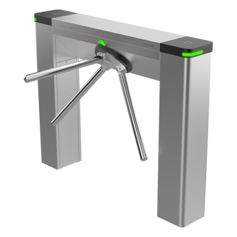 Torniquetes y puertas de cortesía Hikvision DS-K3G501CLX-R/DM55