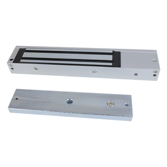 Cerraduras Hikvision DS-K4H255S