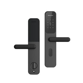 Cerraduras Hikvision DS-K4SL500MKW