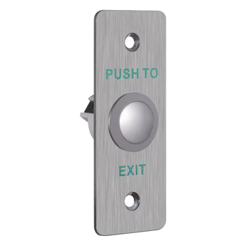 Control de acceso y asistencia Hikvision DS-K7P02