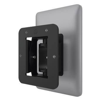 Lectoras y credenciales Hikvision DS-KAB6-W1