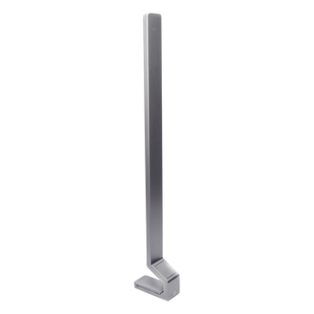 Lectoras y credenciales Hikvision DS-KAB671-B