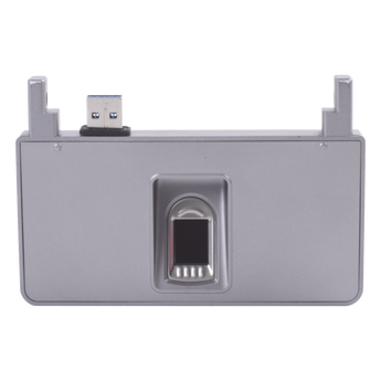 Lectoras y credenciales Hikvision DS-KAB671F