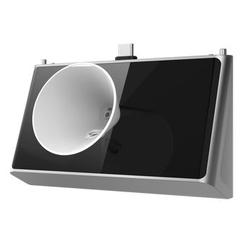 Relojes checadores Hikvision DS-KAB673-A