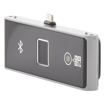 Lectoras y credenciales Hikvision DS-KAB673-FBQR