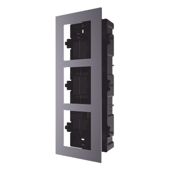 Videoporteros Hikvision DS-KD-ACF3