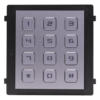 Videoporteros Hikvision DS-KD-KP