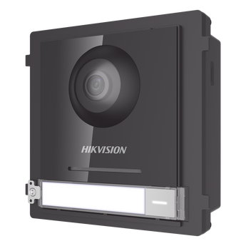 Videoporteros Hikvision DS-KD8003-IME1(B)