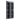 Monitores Hikvision DS-KEXTLED-39/3X2 — vista 3