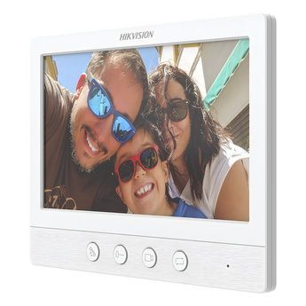 Videoporteros Hikvision DS-KH2230T