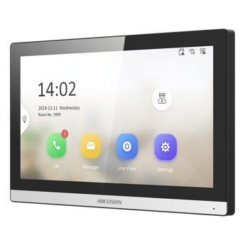 Videoporteros Hikvision DS-KH6350-WTE1