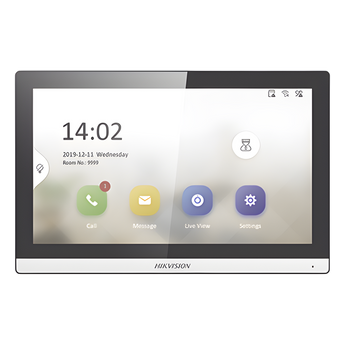 Videoporteros Hikvision DS-KH6352-WTDE6