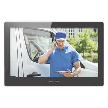 Videoporteros Hikvision DS-KH8520-WTE1