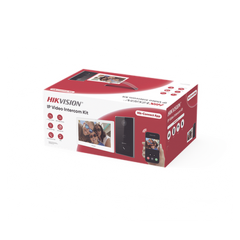 Videoporteros Hikvision DS-KIS608-P