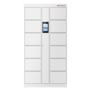 Cerraduras Hikvision DS-KLM28-12