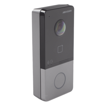 Videoporteros Hikvision DS-KV6113-PE1(C)
