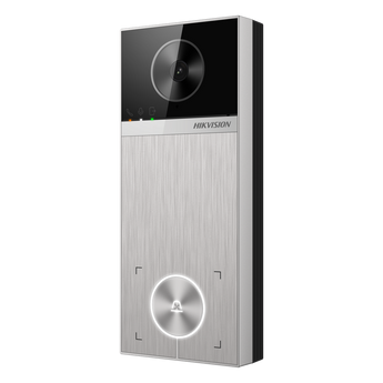 Videoporteros Hikvision DS-KV6114-ME1