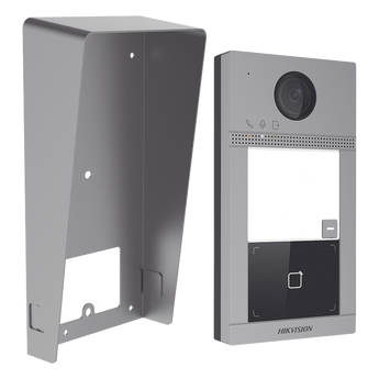 Videoporteros Hikvision DS-KV8113-WME1(C)/IK