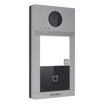Videoporteros Hikvision DS-KV8113-WME1(C)