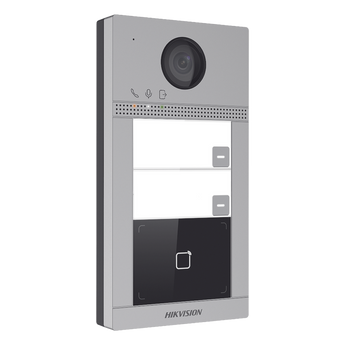Videoporteros Hikvision DS-KV8213-WME1(C)