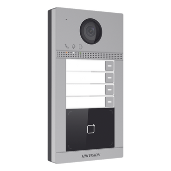 Videoporteros Hikvision DS-KV8413-WME1(C)